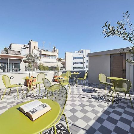 Walk Through Athens From 1-Bdr Next To Acropolis! Apartment Ngoại thất bức ảnh