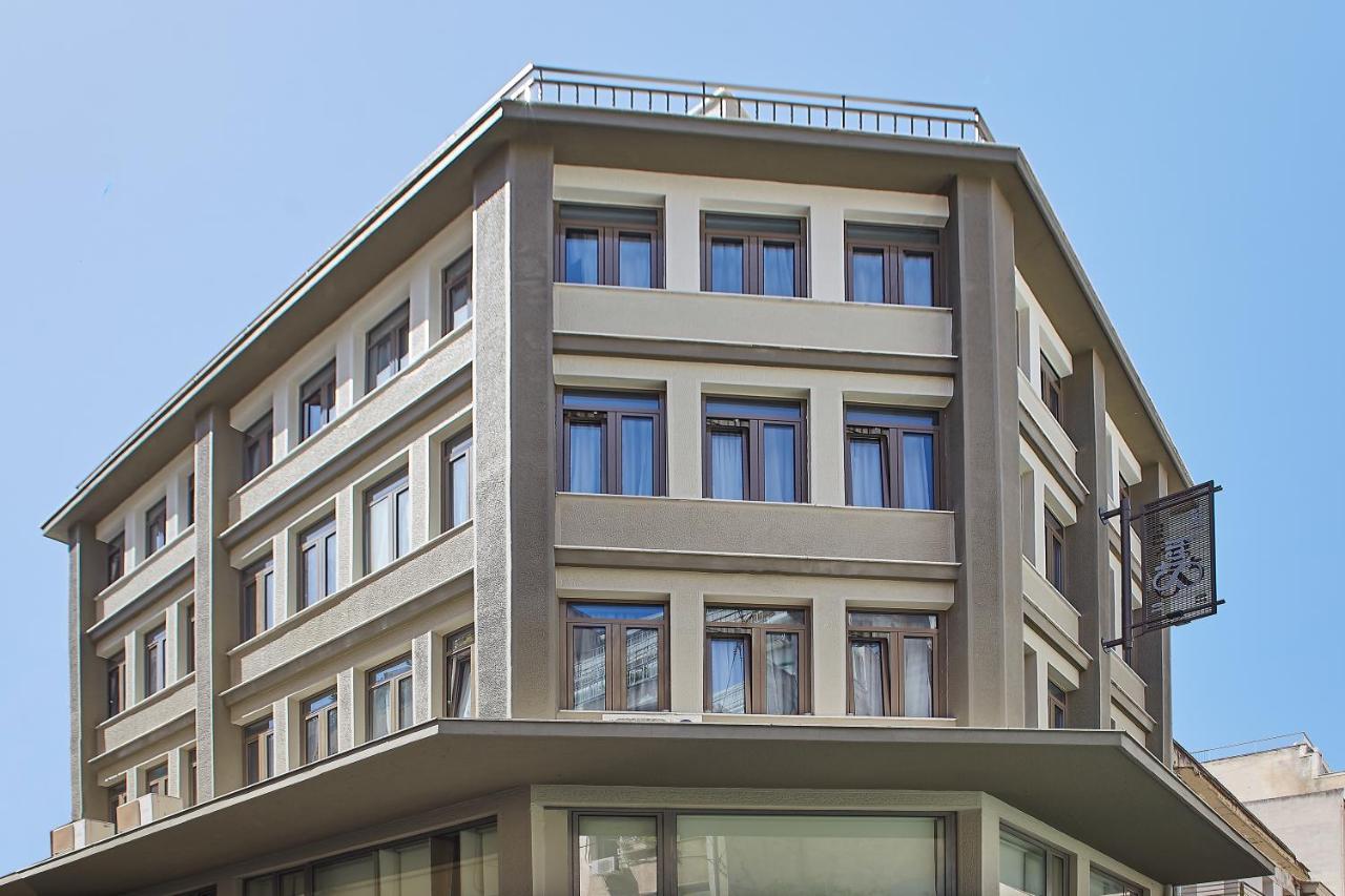 Walk Through Athens From 1-Bdr Next To Acropolis! Apartment Ngoại thất bức ảnh
