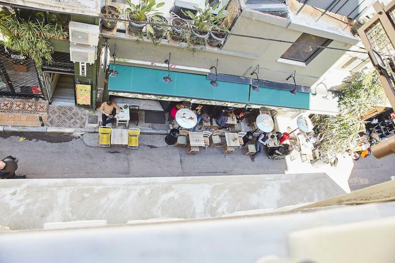 Walk Through Athens From 1-Bdr Next To Acropolis! Apartment Ngoại thất bức ảnh